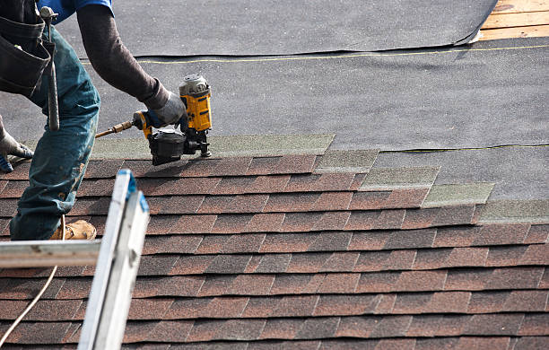 Licensed Gutter Installation service in East Killingly, CT - Brentwood Metal Roofing